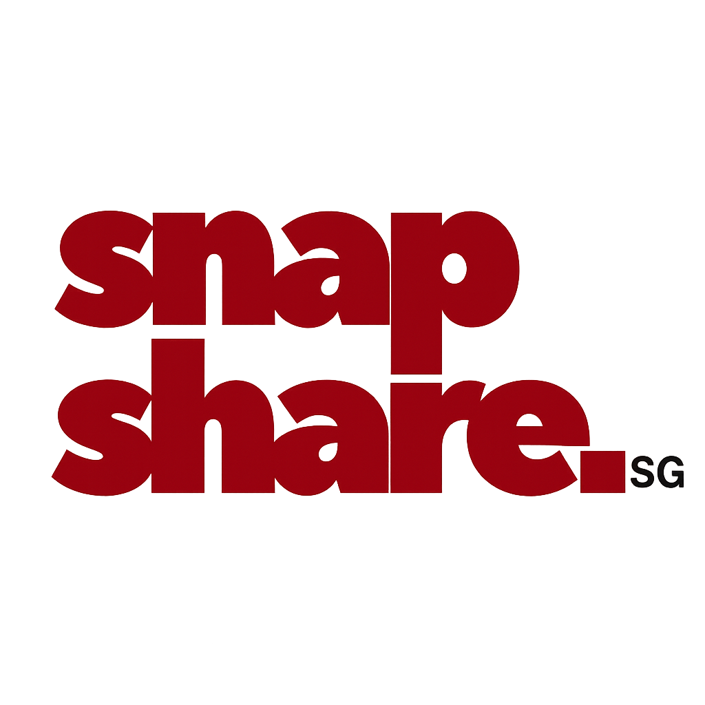 Snapshare Logo